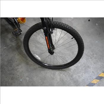 Nishiki Mountain Bike