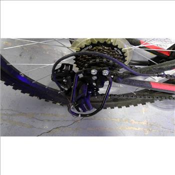 Nishiki Mountain Bike