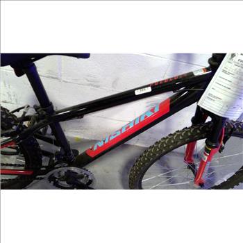 Nishiki Mountain Bike