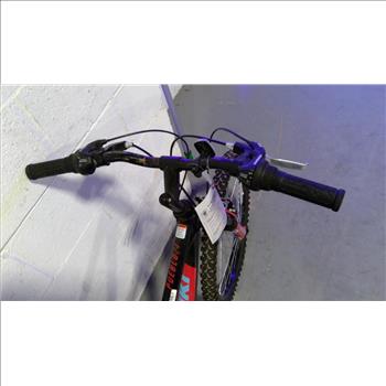 Nishiki Mountain Bike