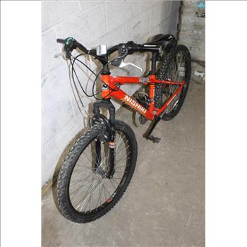 Nishiki Pueblo Mountain Bike