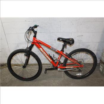 Nishiki Pueblo Mountain Bike