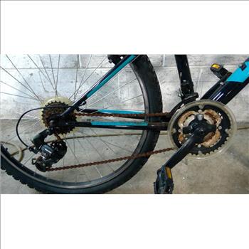 Nishiki Pueblo Mountain Bike