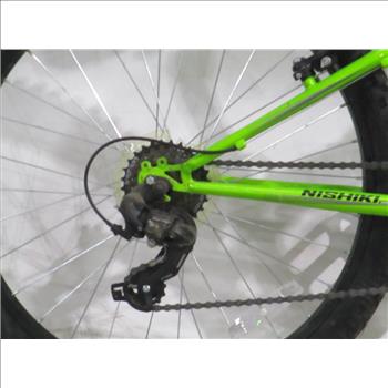 Nishiki Pueblo Mountain Bike