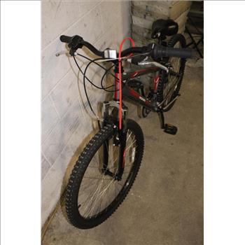 Nishiki Pueblo Mountain Bike