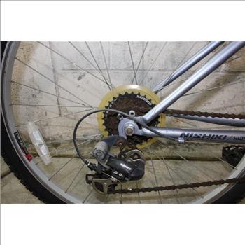 Nishiki Pueblo Mountain Bike