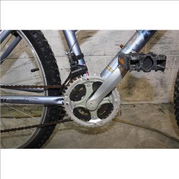 Nishiki Pueblo Mountain Bike