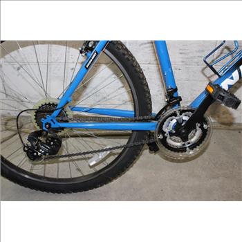 Nishiki Pueblo Mountain Bike