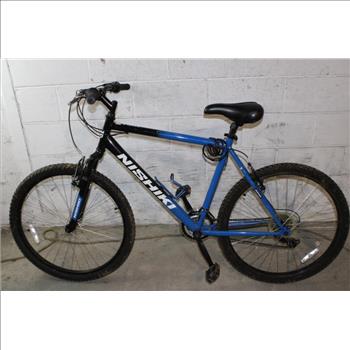 Nishiki Pueblo Mountain Bike