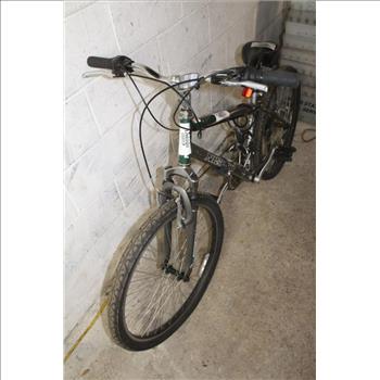 Nishiki Tamarack Hybrid Bike