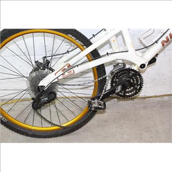 Nishiki Wasatch Mountain Bike