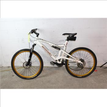 Nishiki Wasatch Mountain Bike