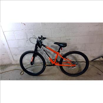 Nishiki Youth Mountain Bike