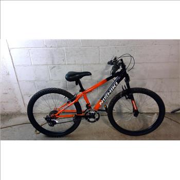 Nishiki Youth Mountain Bike