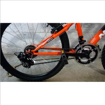 Nishiki Youth Mountain Bike