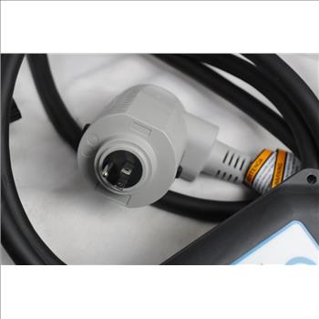 Nissan Charger Ev Cord Set 3xb3,