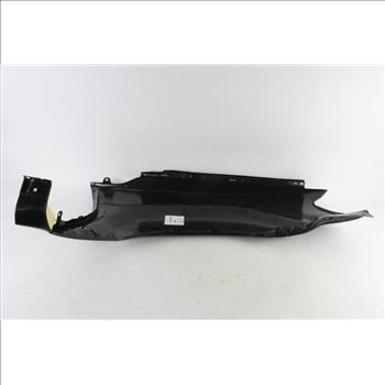 Nissan Xterra Fender