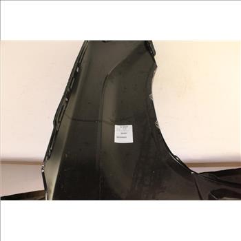 Nissan Xterra Fender