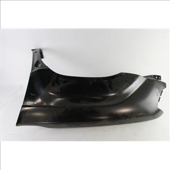 Nissan Xterra Fender