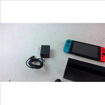 Nitendo Switch