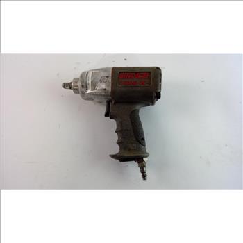 Nitro Cat 1200 K Air Impact