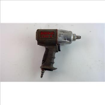 Nitro Cat 1200 K Air Impact