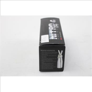 Nitro Whip 50 Cream Chargers