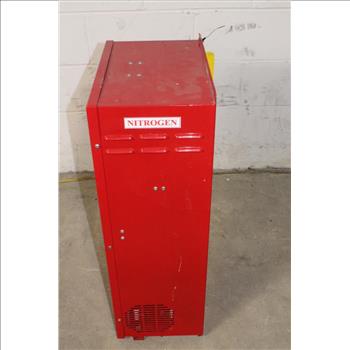 Nitrogen Compressor