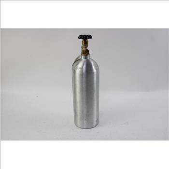 Nitrous Oxide Tank