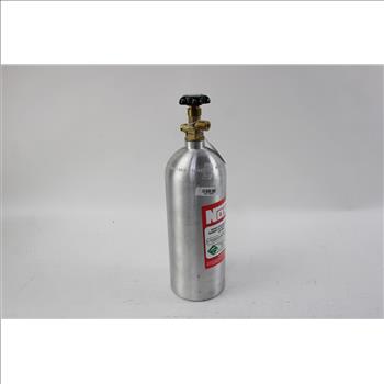 Nitrous Oxide Tank