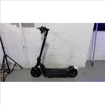 Niu Electric Scooter