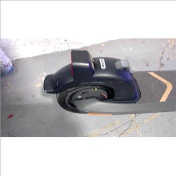 Niu KQI2 Electric Scooter