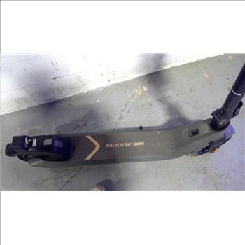 Niu KQI2 Electric Scooter