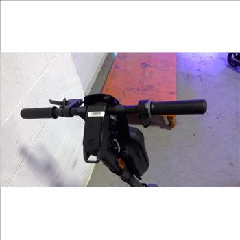 Niu KQI2 Electric Scooter