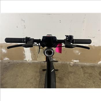 Niv Electric Scooter