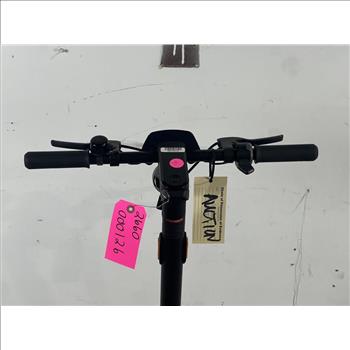 Niv Electric Scooter