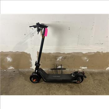 Niv Electric Scooter
