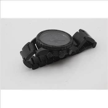 Nixon 51-30 Chrono Watch