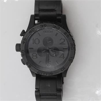Nixon 51-30 Chrono Watch