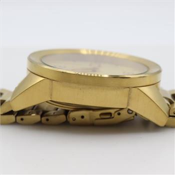 Nixon Corporal Stainless Steel Watch