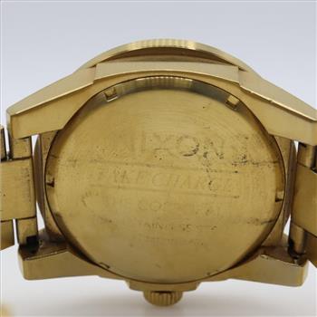 Nixon Corporal Stainless Steel Watch