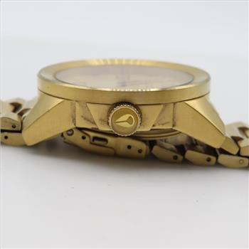 Nixon Corporal Stainless Steel Watch