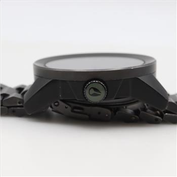 Nixon Corporal Stainless Steel Watch