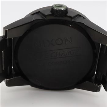 Nixon Corporal Stainless Steel Watch