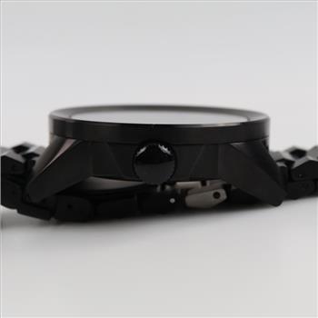 Nixon Corporal Stainless Steel Watch
