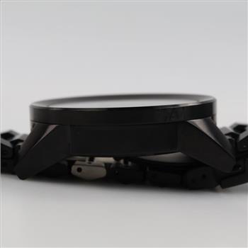 Nixon Corporal Stainless Steel Watch