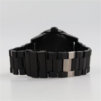 Nixon Corporal Stainless Steel Watch
