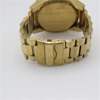 Nixon Corporal Watch