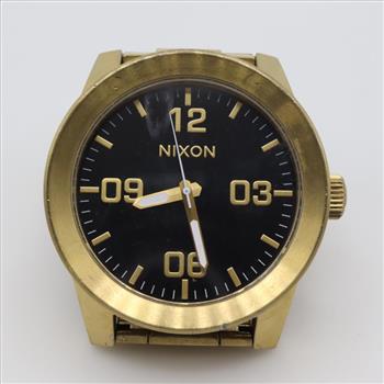 Nixon Corporal Watch
