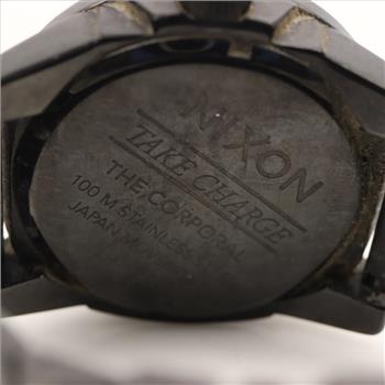 Nixon Corporal Watch